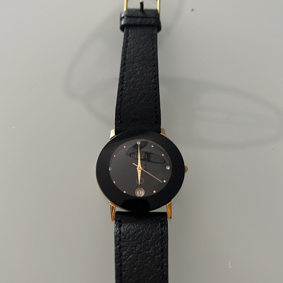 Vintage GUCCI watch - rare - Picture 2 of 9